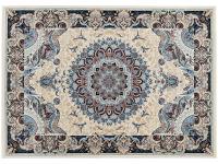 Ковер RITZ 133X190 0105-GG3 W  ORIENTAL WEAVERS  