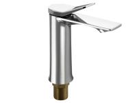 Смеситель для умывальника 48012 САТУРН  САНАКС