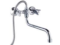 Смеситель для ванны SL119-143 РМС