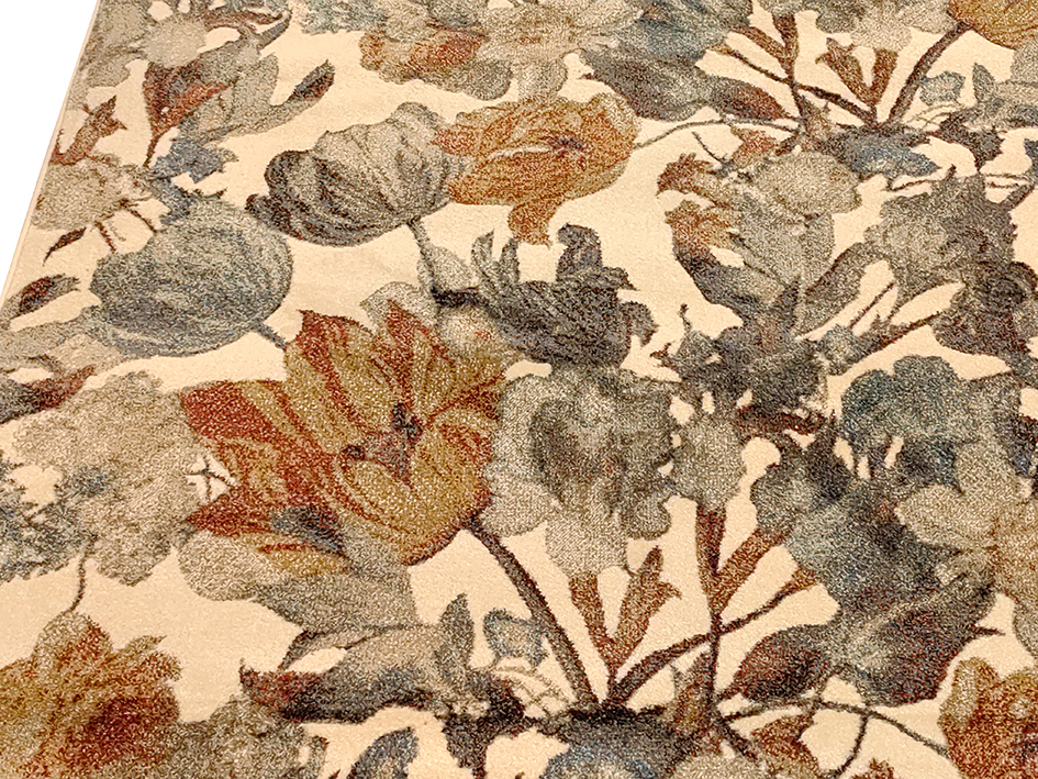 Ковер LEONI AUSTIN 200X285 8125-OJ8 W   ORIENTAL WEAVERS  