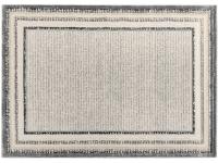 Ковер OMEGA NEW 120X180 E202A GREY  FDS UFUK  