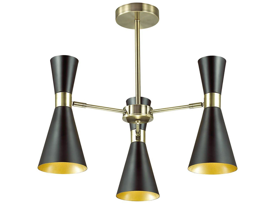 Светильник 3662/3C QUINN  СОНЕКС