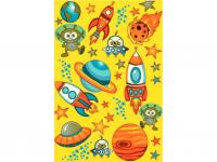 Ковер MANGO 133X190 11200/150   KARPETOFF