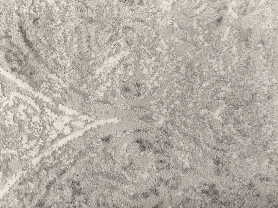 Ковер INFINITY SILK 150X220 05898A GREY   PREMIER HALI