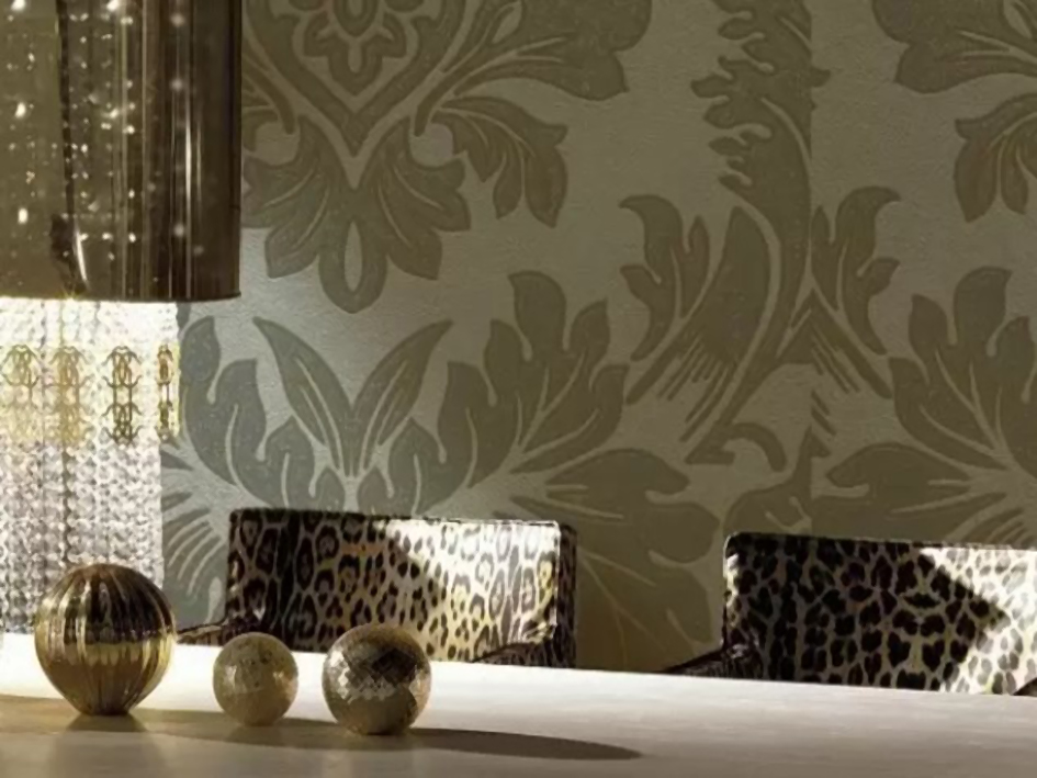 Обои 92831 1.06*10  MARBURG