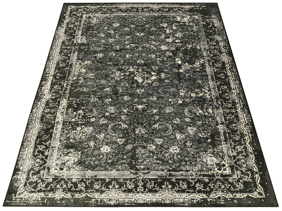 Ковер ARMAN 150X225 ARNIKA VINTAGE -VIHAN GREEN   FARRAHI