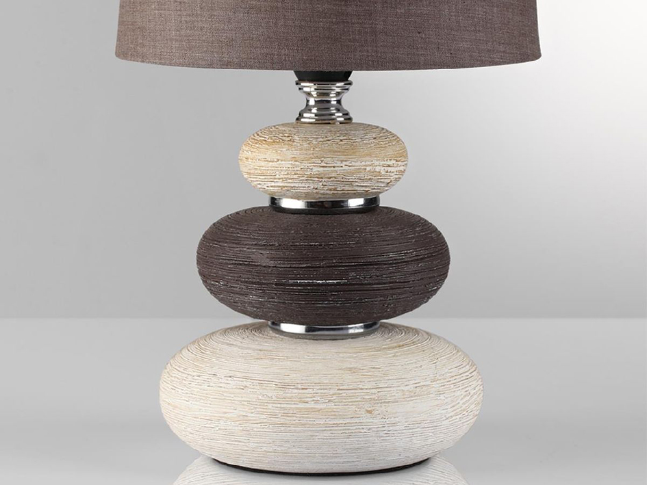 Настольная лампа 8126/1T LATZA (0048158)  СОНЕКС