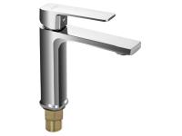 Смеситель для умывальника 9734  Fabia  САНАКС 