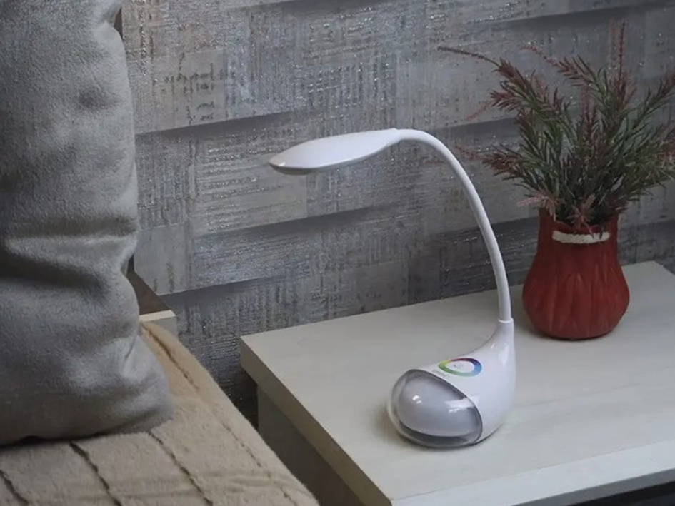 Настольная лампа GLTL-037 8Вт GENERAL 800037