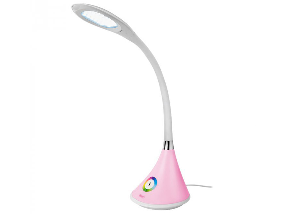 Настольная лампа GLTL-038-1 8Вт GENERAL 800038