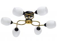 Светильник  638018406 ОЛИМПИЯ  MW-LIGHT  ШТЕРН