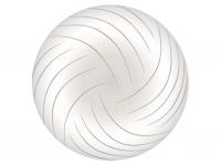 Светильник БРИЗ 30 Вт  LEEK