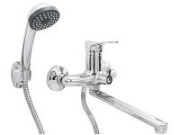 Смеситель для ванны SL86-006E  РМС