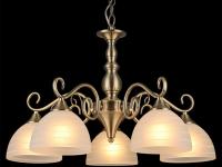 Светильник 03034-0.4-05       ELEKTRA