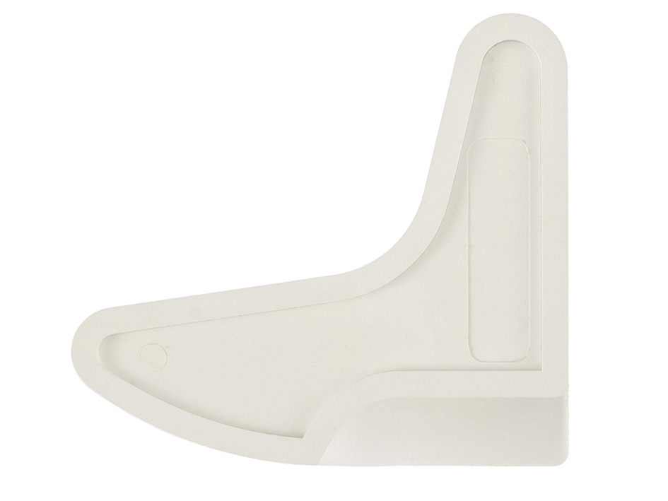 Шпатель затирочный универсальный     СИБРТЕХ