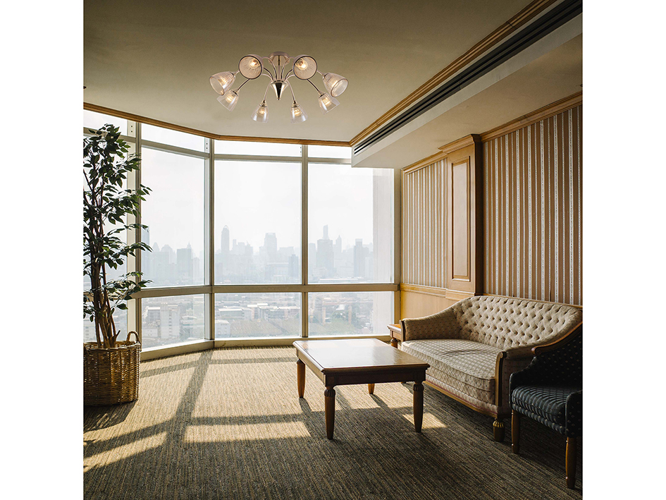 Cветильник 1129/8P  ESCADA