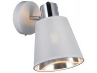 Светильник бра IL 6116-1WOU-79 WH CR    ELEKTRA