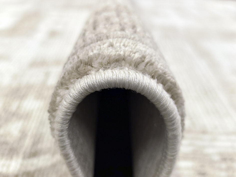 Ковер INFINITY SILK 120X180 02768A BEIGE   PREMIER HALI