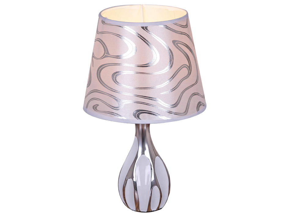 Настольная лампа 01809-0.7-01     ELEKTRA