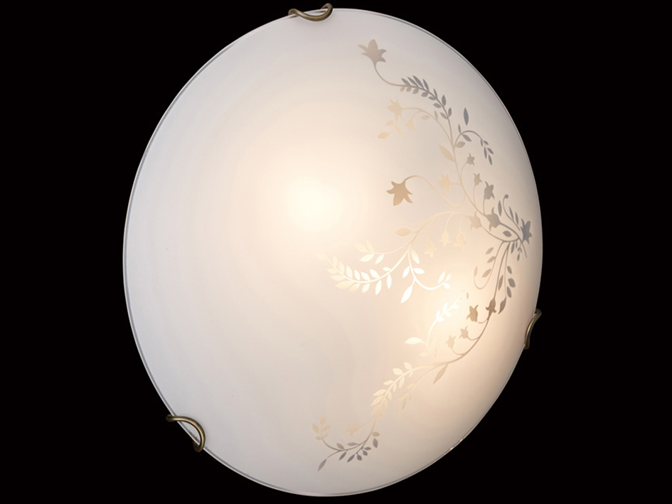 Светильник 118/K 300 KUSTA  СОНЕКС