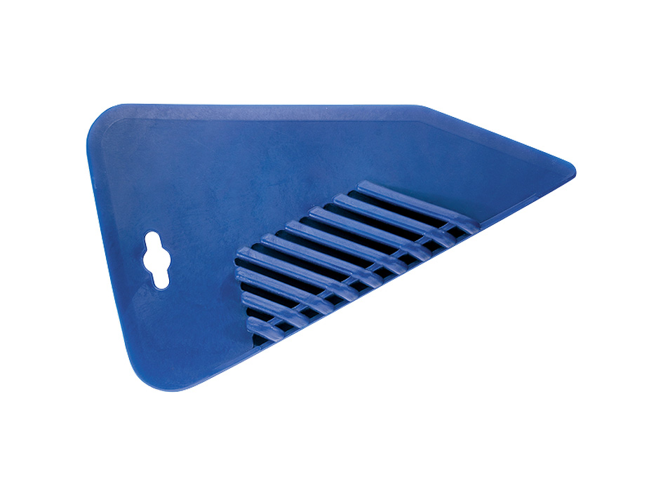 Шпатель 280мм прижимной обойный      СИБРТЕХ