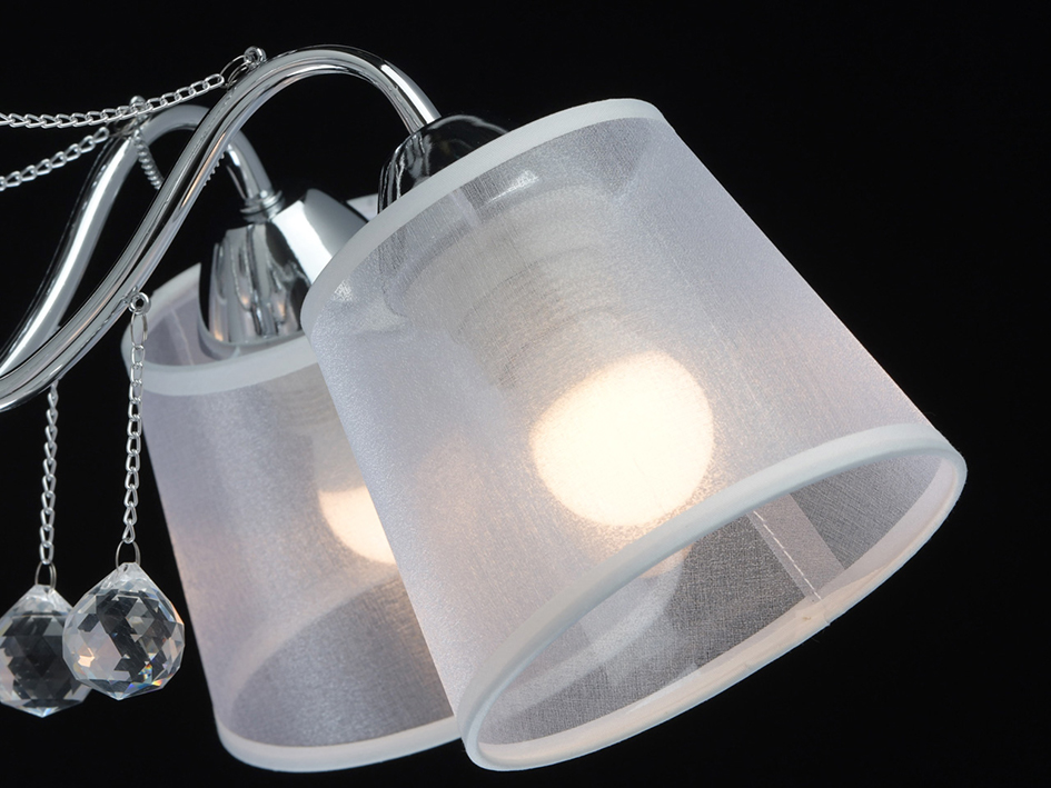 Светильник  103012305 ЛАЦИО  DE CITY  ШТЕРН  нез  40