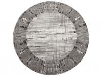 Ковер PALERMO 160X160 0829F L.G КРУГ   PREMIER HALI