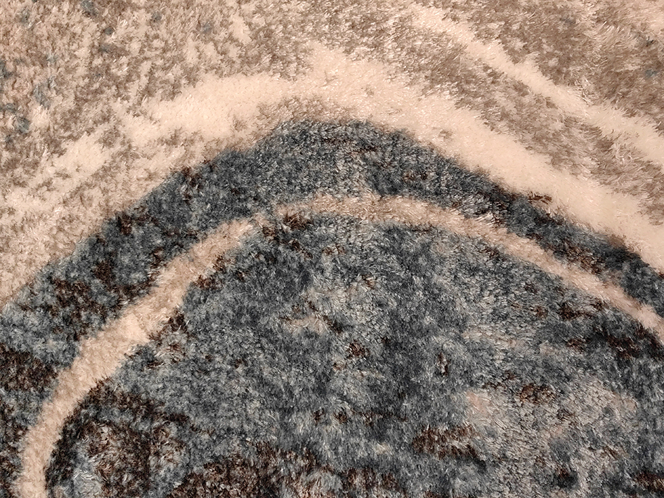 Ковер CALYPSO SILK 160X235 8021-QB8 X   ORIENTAL WEAVERS  