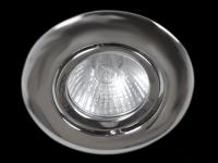 Светильник 05004-9.0-001 AK CR MR16      ELEKTRA