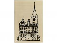 Ковер SOUVENIR 160X230 S2   KARPETOFF Ковер SOUVENIR 160X230 S2   KARPETOFF