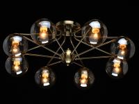 Светильник  306013608 ОЛИВИЯ  DE CITY  ШТЕРН