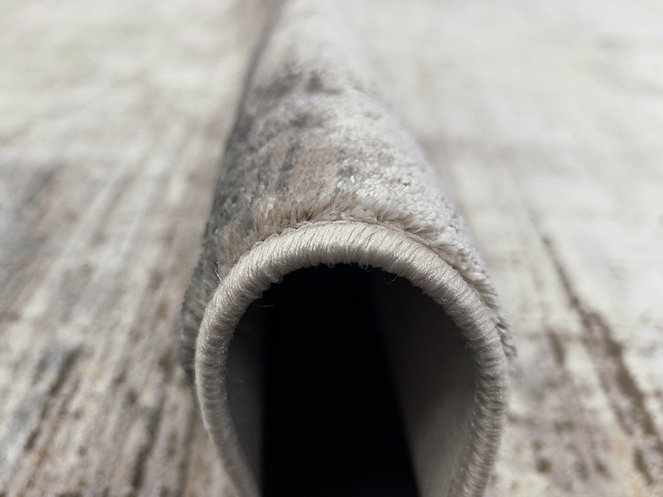 Ковер HERMES 200X250 10610D BEIGE GOLD   PREMIER HALI