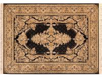 Ковер IMPERIAL 250X350 MELADIUM NEMONEH 7 BLACK   FARRAHI