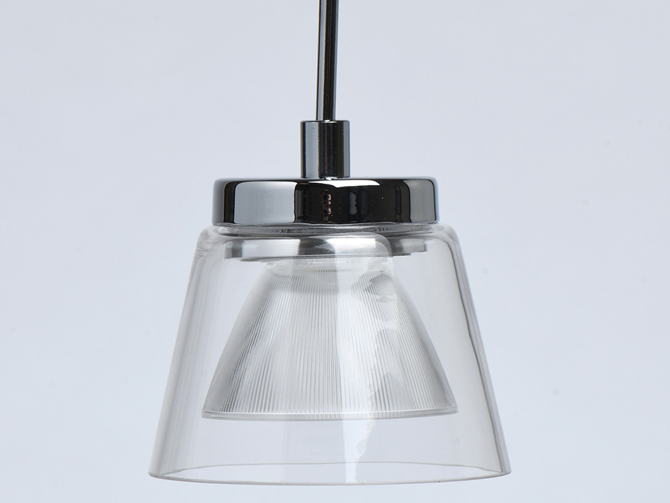 Светильник  110011103 ТОРЕС LED  DE-MARKT  ШТЕРН