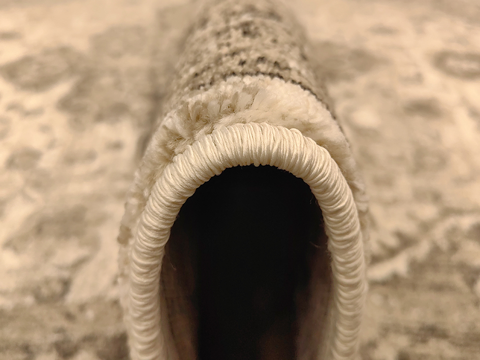 Ковер LEONI AUSTIN 160X300 0001-OJ8 W   ORIENTAL WEAVERS  