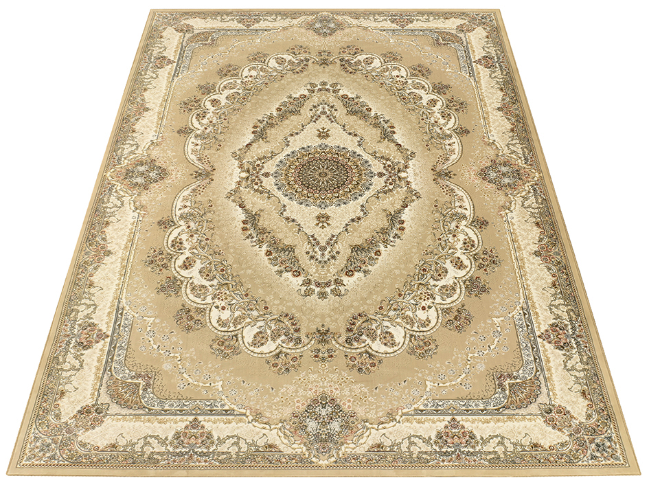 Ковер ARMAN 200X300 ADRIYAN BEIGE   FARRAHI