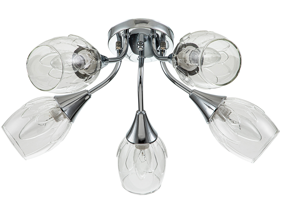 Cветильник 670/5P  ESCADA