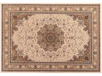 Ковер DAMOON 160X230 NEGIN CREAM   FARRAHI