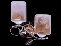 Светильник бра 77304-0.2-02 W    ELEKTRA