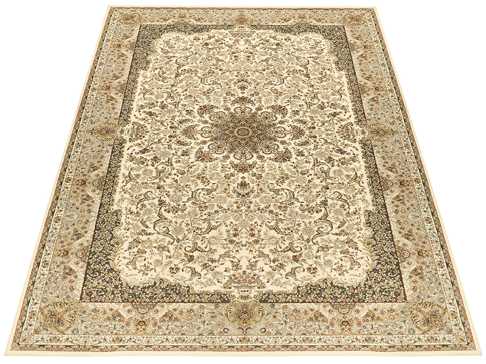 Ковер ARMAN 200X300 HODA CREAM   FARRAHI
