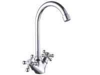 Смеситель для мойки Дельта 417333 АНТЕЙ  ARVAD GROUP