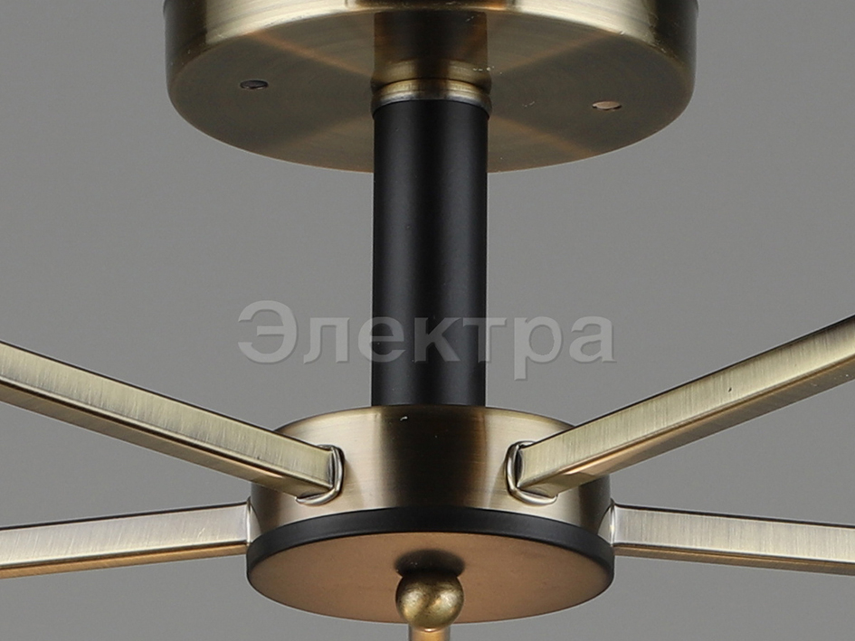 Светильник 03751-0.3-05      ELEKTRA  