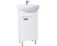 Тумба СОЛО 40 c умывальником УЮТ 45  МК