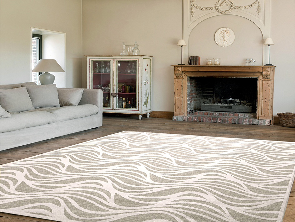 Ковер GENOVA 160X230 38046/656590   RAGOLLE 