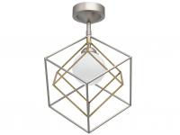 Светильник  726010301 ПРИЗМА  DE MARKT  ШТЕРН  нез 20