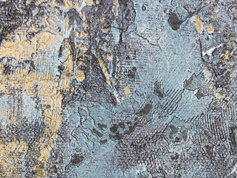 Обои 60583-06 ULTRAMARIN 1.06*10м  ERISMANN