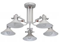 Светильник  691010705 ТАУН  MW-LIGHT  ШТЕРН  нез  40