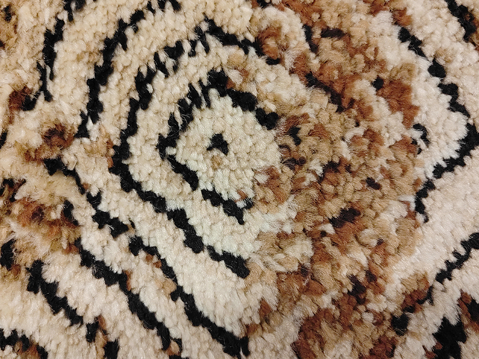 Дорожка CARRERA 1.00 0730-CP5 D   ORIENTAL WEAVERS  