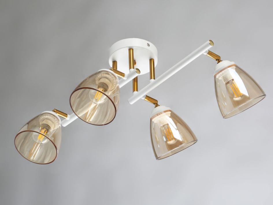 Светильник  673017504 ТЕТРО  DE CITY  ШТЕРН