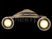 Светильник 00640-0.3-02 DA FGD+CH      ELEKTRA